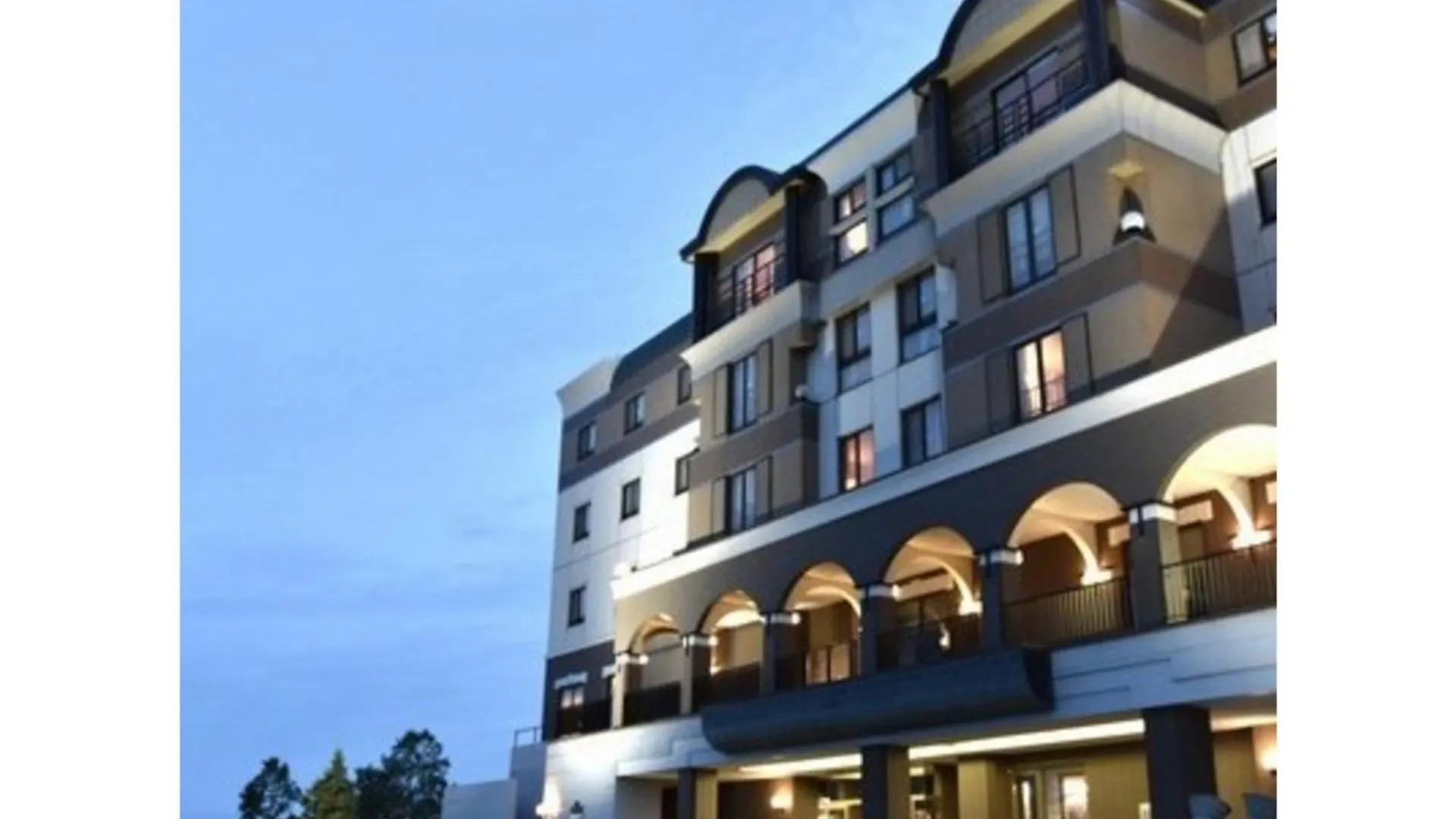 Furano Hops Hotel - Vacation Stay 41796V 가미후라노