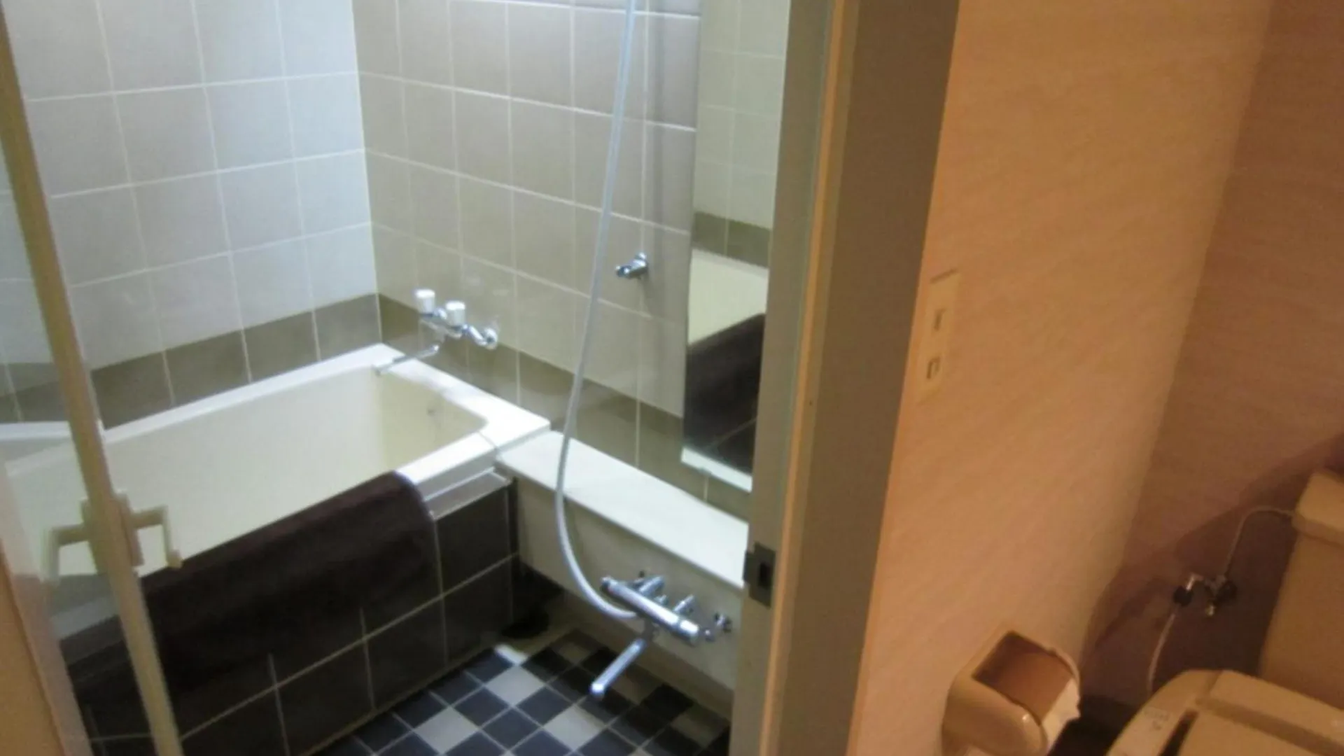 Furano Hops Hotel - Vacation Stay 41796V 가미후라노