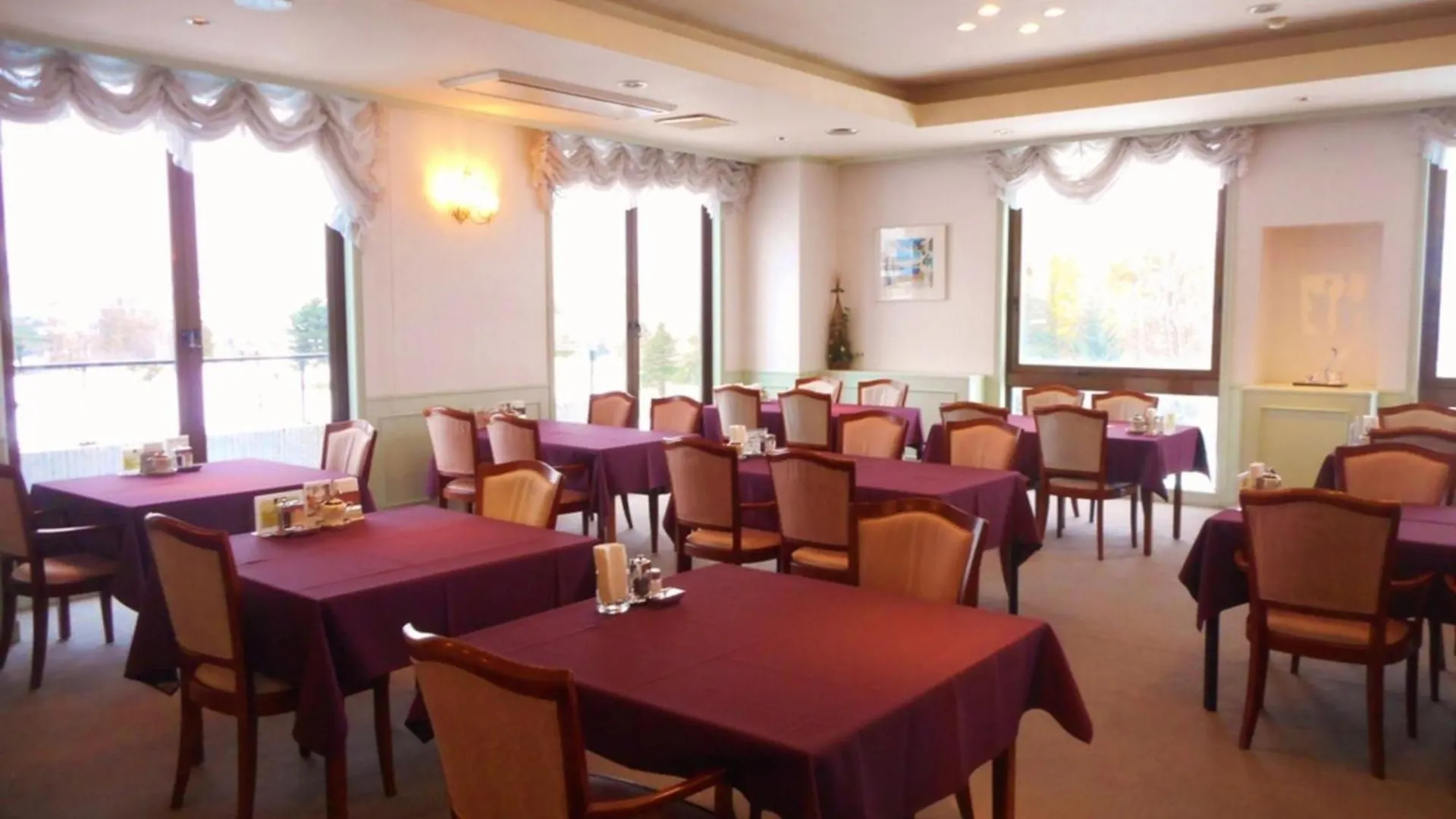 Furano Hops Hotel - Vacation Stay 41796V 가미후라노 0*,  일본