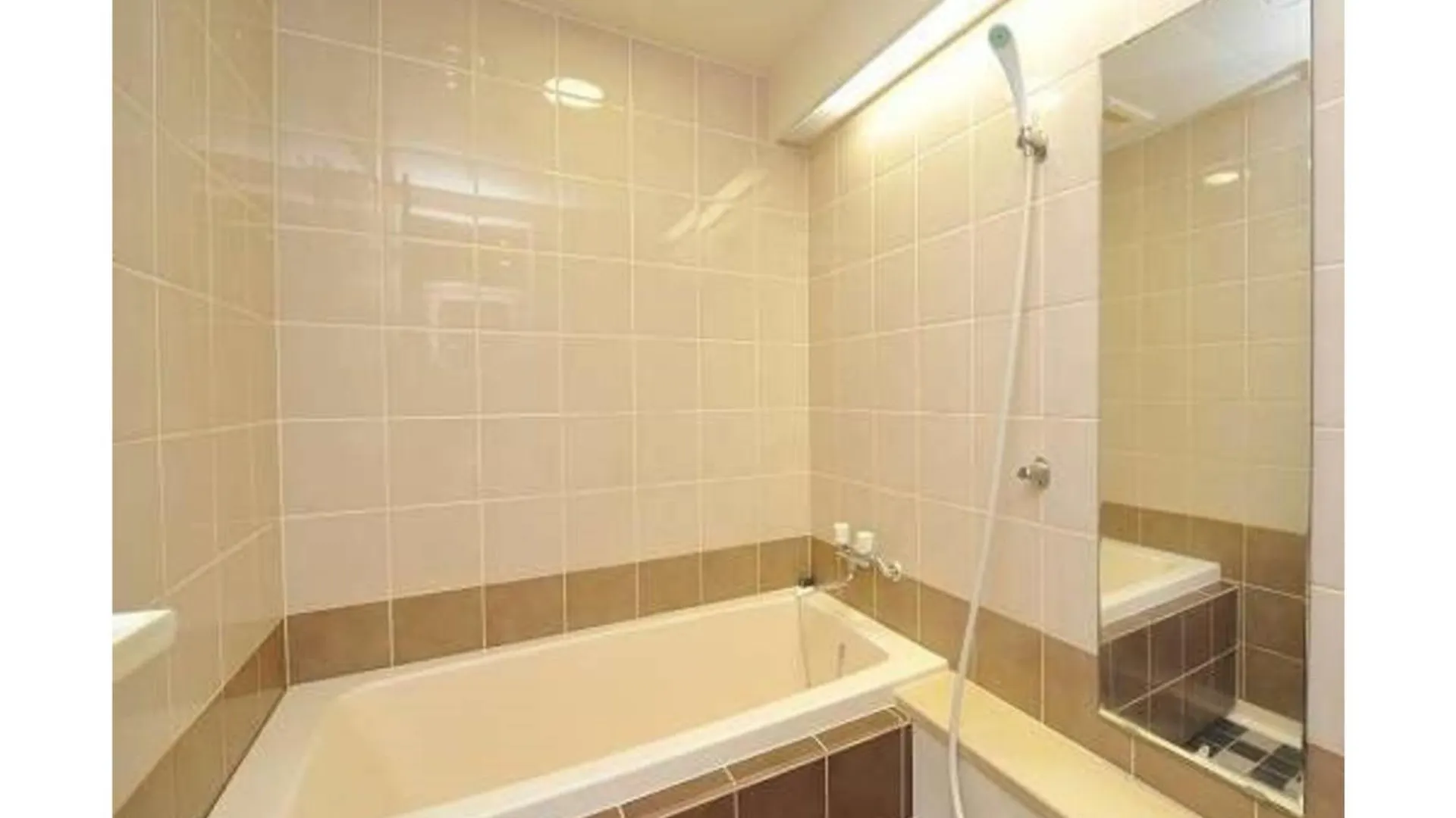 Furano Hops Hotel - Vacation Stay 41796V 가미후라노 0*,