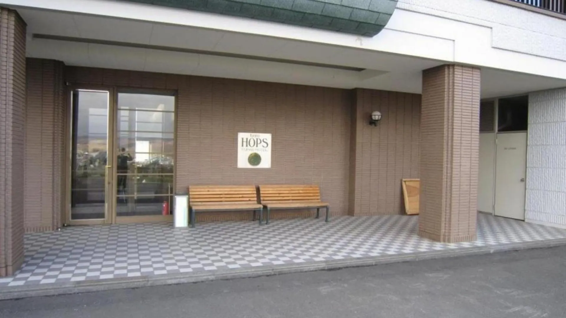 Furano Hops Hotel - Vacation Stay 41796V 가미후라노