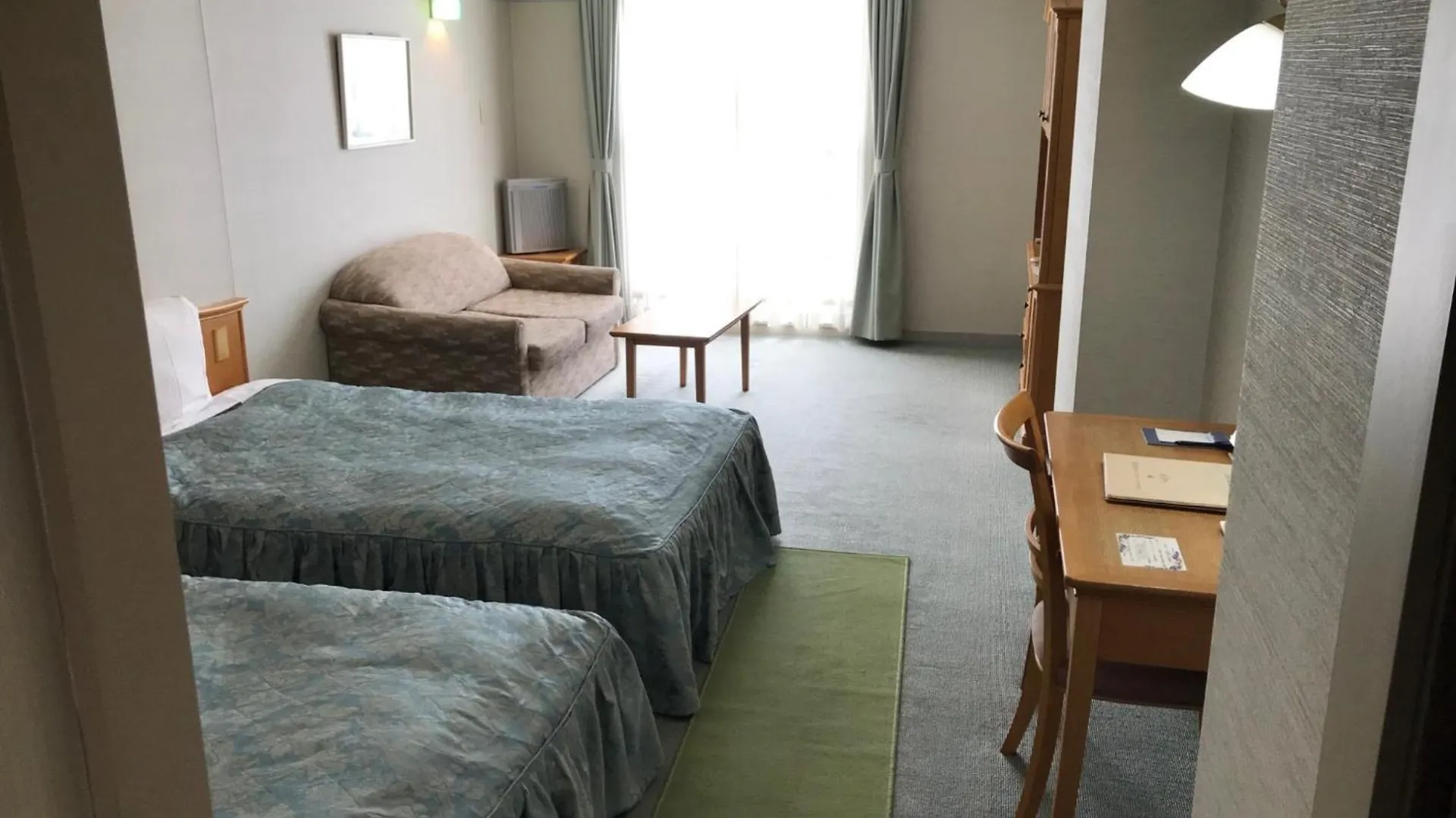 Furano Hops Hotel - Vacation Stay 41796V 가미후라노