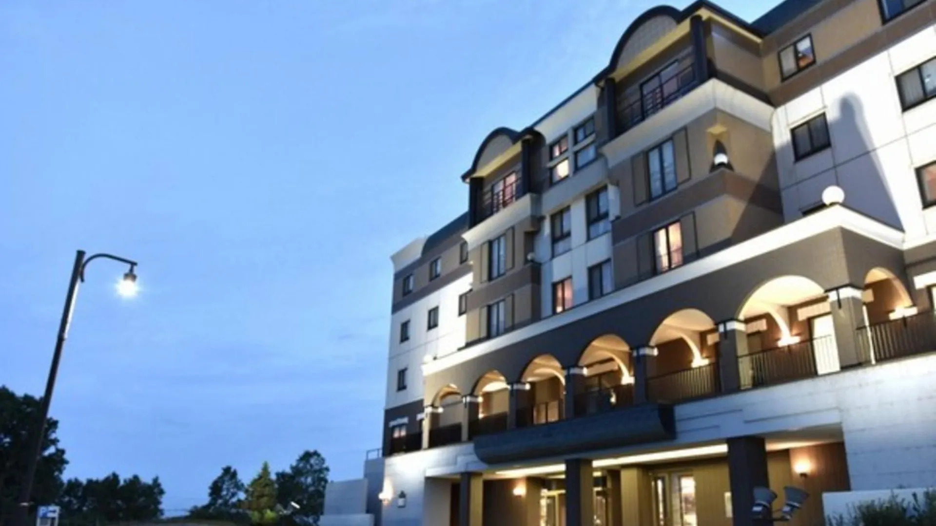 Furano Hops Hotel - Vacation Stay 41796V 가미후라노 일본