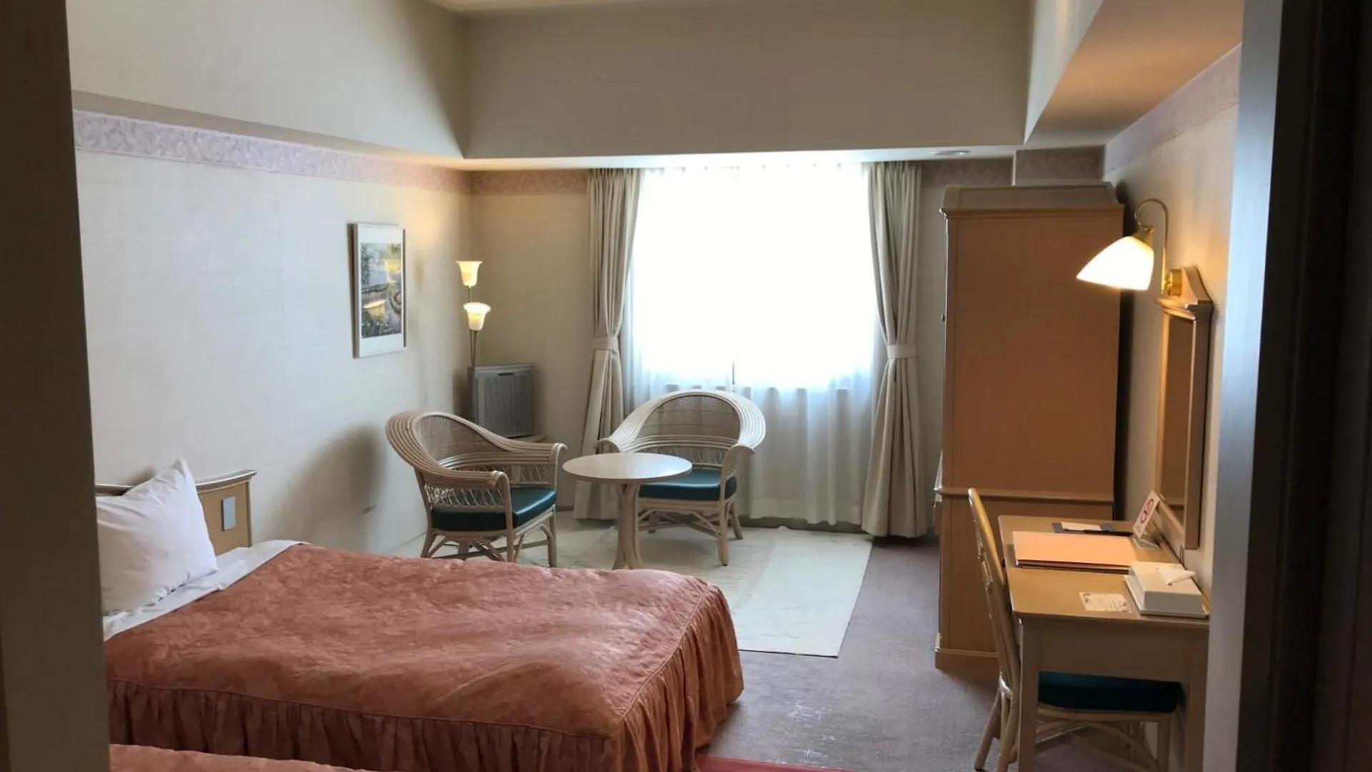 Furano Hops Hotel - Vacation Stay 41796V Kamifurano Japonsko