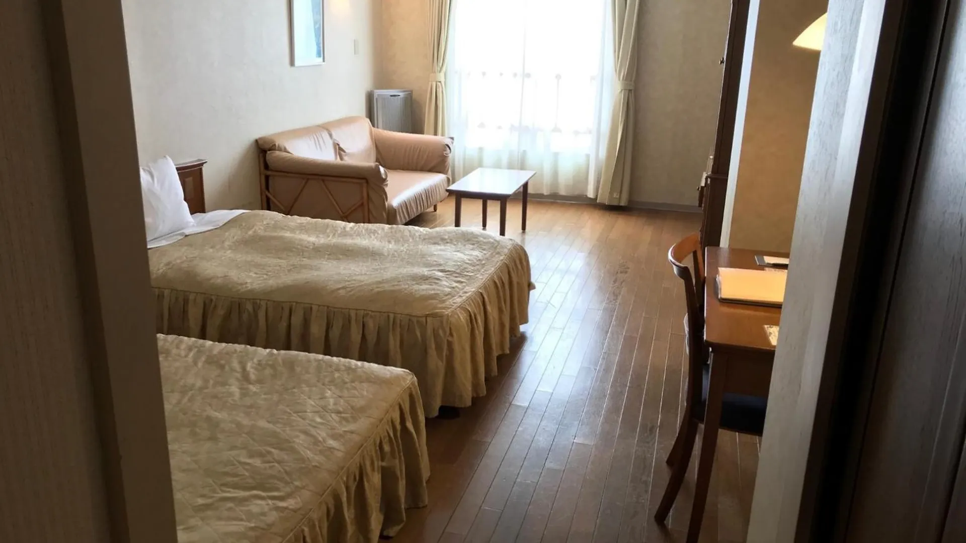 kontakty Furano Hops Hotel - Vacation Stay 41796V